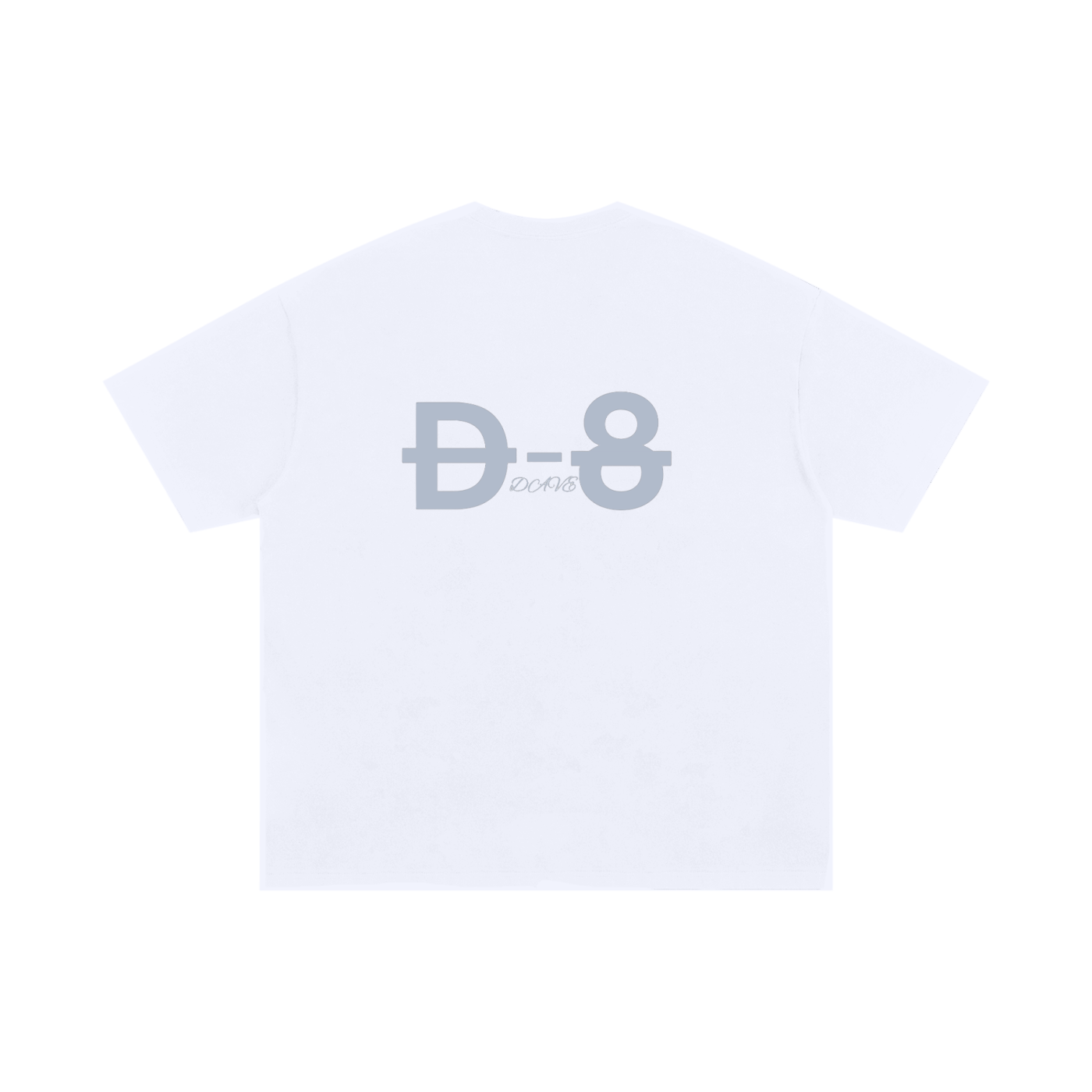 Unisex Oversized Cotton T-Shirt