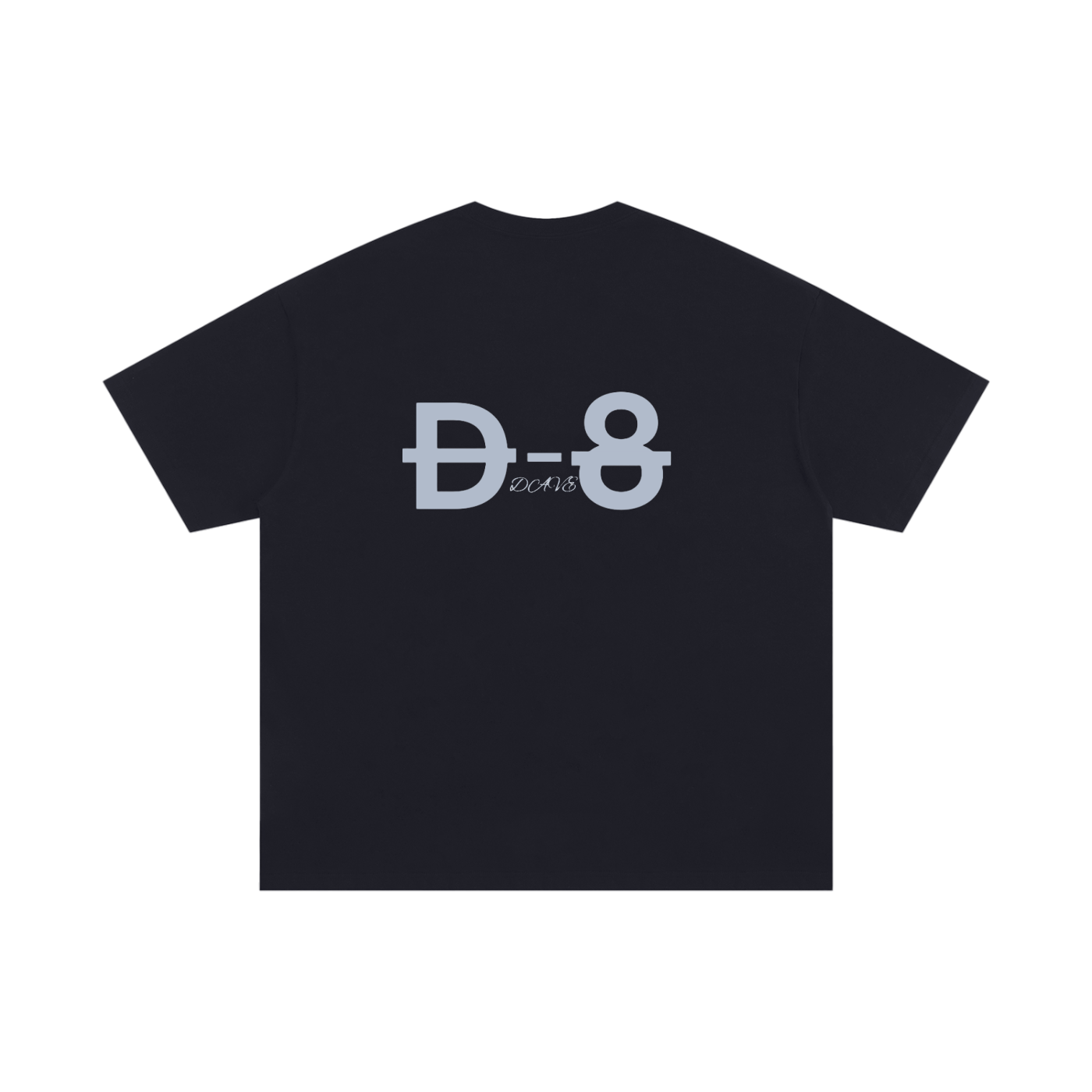 Unisex Oversized Cotton T-Shirt