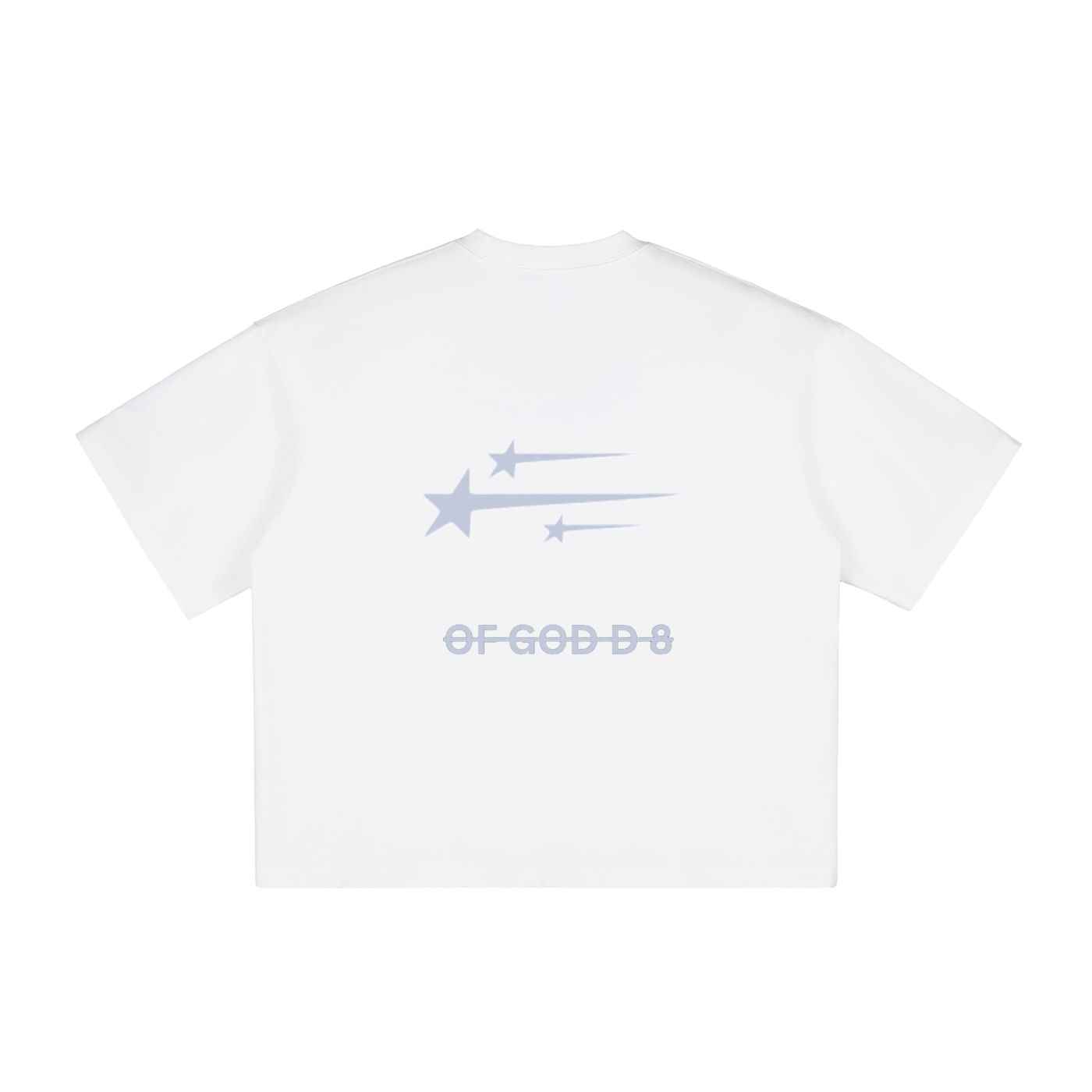 Vintage Washed Boxy T-Shirt