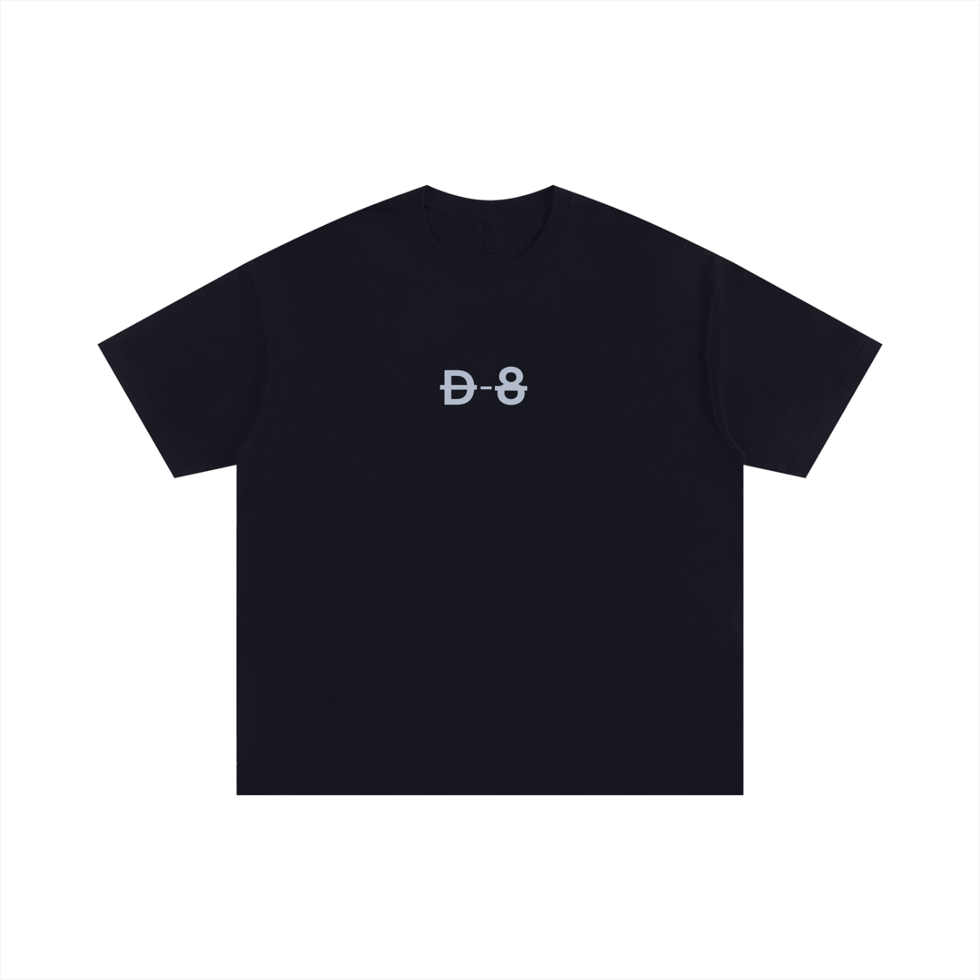 Unisex Oversized Cotton T-Shirt