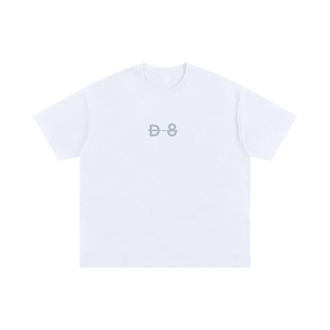 Unisex Oversized Cotton T-Shirt